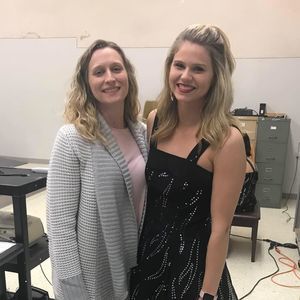 Meet your Posher, Jennifer